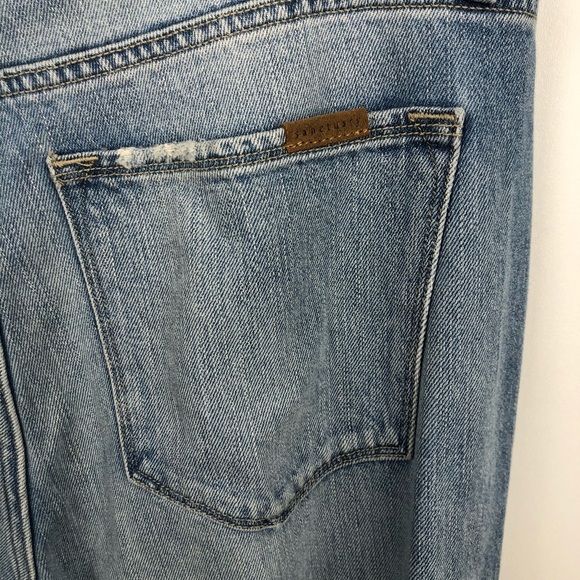 Sanctuary Charli High Rise Light Wash Jeans NWT - Picture 3 of 7